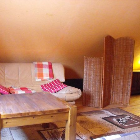 Agroturystyka Zacisze Czarna Owca Brzezanka Bagian luar foto